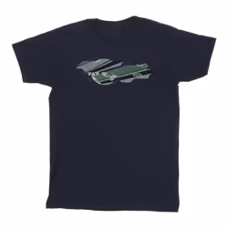 Disney - T-shirt LIGHTYEAR GRAPHIC TITLE - Homme (Bleu marine)
