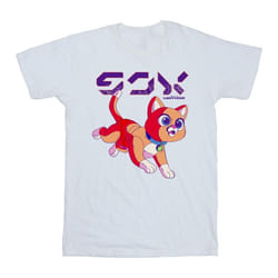 Disney - T-shirt LIGHTYEAR - Homme (Blanc)