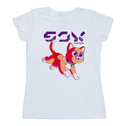 Disney - T-shirt LIGHTYEAR - Femme (Blanc)