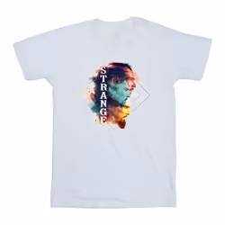 Marvel - T-shirt - Homme (Blanc)