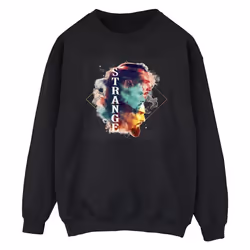Marvel - Sweat - Homme (Noir)
