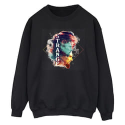 Marvel - Sweat - Homme (Noir)