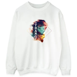 Marvel - Sweat - Homme (Blanc)