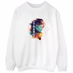 Marvel - Sweat - Homme (Blanc)