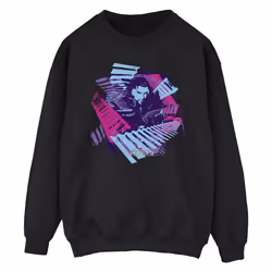 Marvel - Sweat - Homme (Noir)