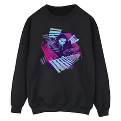 Marvel - Sweat - Homme (Noir)