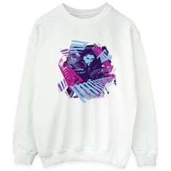 Marvel - Sweat - Homme (Blanc)