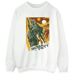 Star Wars - Sweat - Homme (Blanc)