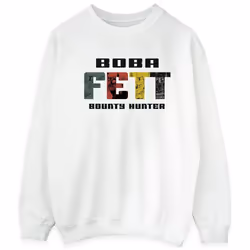 Star Wars - Sweat - Homme (Blanc)