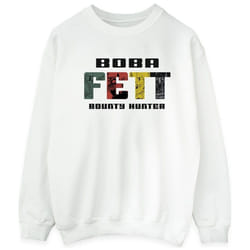 Star Wars - Sweat - Homme (Blanc)