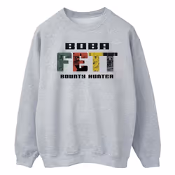 Star Wars - Sweat - Homme (Gris chiné)