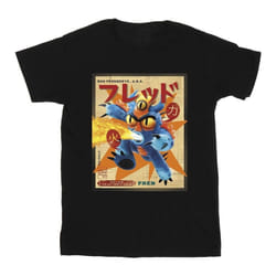 Disney - T-shirt BIG HERO - Homme (Noir)