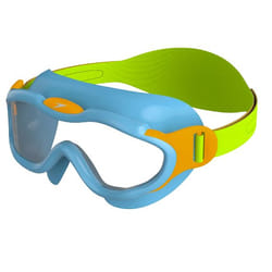 Speedo Biofuse lunette de natation Jeunesse Unisexe Taille unique