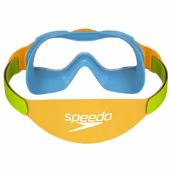 Speedo Biofuse lunette de natation Jeunesse Unisexe Taille unique