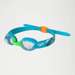 Speedo 81211514638 lunette de natation Unisexe Taille unique
