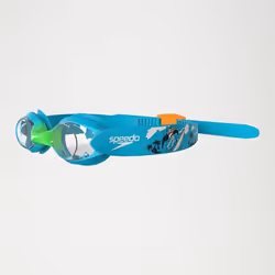 Speedo 81211514638 lunette de natation Unisexe Taille unique