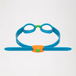 Speedo 81211514638 lunette de natation Unisexe Taille unique