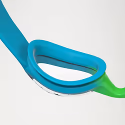 Speedo 81211514638 lunette de natation Unisexe Taille unique - Vue supplémentaire 4