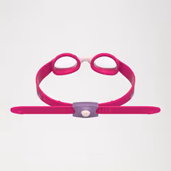 Speedo 81211514639 lunette de natation Femmes Taille unique