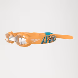 Speedo 81211514640 lunette de natation Unisexe Taille unique