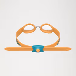 Speedo 81211514640 lunette de natation Unisexe Taille unique