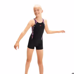 Maillot de bain 1 pièce fille Speedo