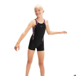 Maillot de bain 1 pièce fille Speedo