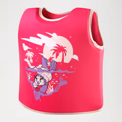 Speedo 81225214687 Rose