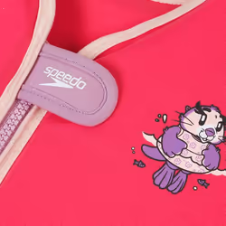 Speedo 81225214687 Rose