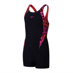 Maillot de bain 1 pièce fille Speedo