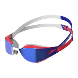 Lunettes de natation - Speedo - Fastskin Hyper Elite - Taille unique - Performance améliorée - Hydrodynamisme