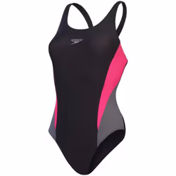Maillot de bain 1 pièce Eco colourblock 2.0 - Speedo