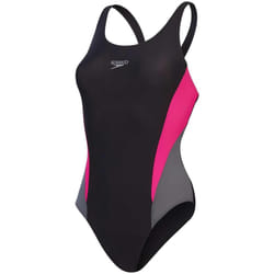 Maillot de bain 1 pièce Eco colourblock 2.0 - Speedo
