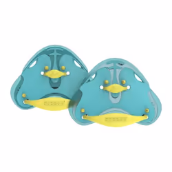 speedo finger paddle vert