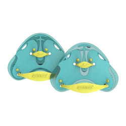 speedo finger paddle vert
