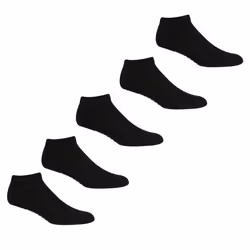 Regatta - Socquettes - Adulte (Noir)