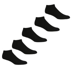 Regatta - Socquettes - Adulte (Noir)