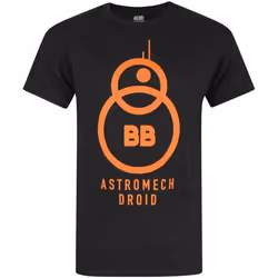 Star Wars: The Force Awakens - T-shirt - Homme (Gris)