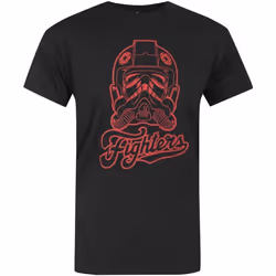 Star Wars - T-shirt IMPERIAL - Homme (Noir)