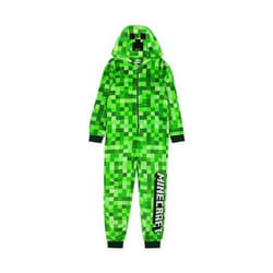 Minecraft - Body - Garçon (Vert)