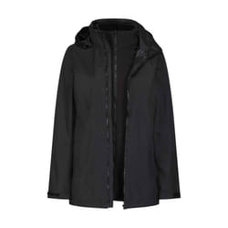 Regatta - Veste imperméable CLASSIC - Femme (Noir)