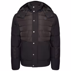 Dare 2B - Veste imperméable ENDLESS - Homme (Noir)