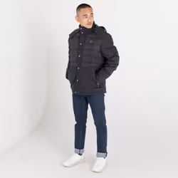 Dare 2B - Veste imperméable ENDLESS - Homme (Noir)