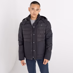 Dare 2B - Veste imperméable ENDLESS - Homme (Noir)