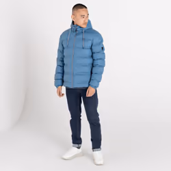 Dare 2B - Doudoune SWITCH UP - Homme (Bleu)