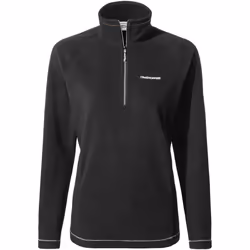 Craghoppers - Polaire MISKA - Femme (Noir)