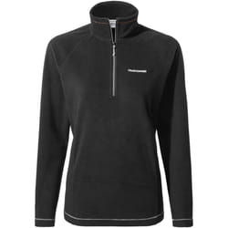 Craghoppers - Polaire MISKA - Femme (Noir)
