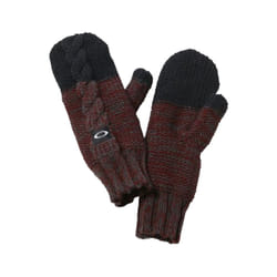 Oakley - Moufles KACHINA - Femme (Bordeaux)