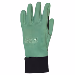 Jack Wolfskin - Gants - Homme (Vert de gris)