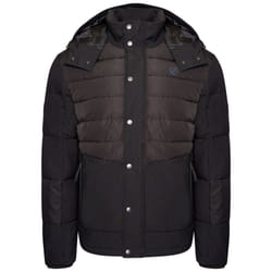 Dare 2B - Veste imperméable ENDLESS - Homme (Noir)